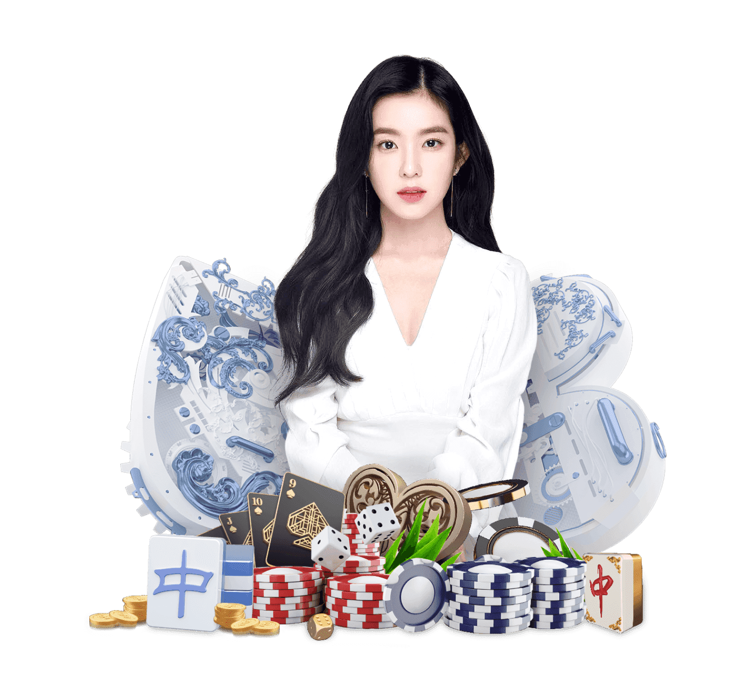 一触即发人生赢家K8